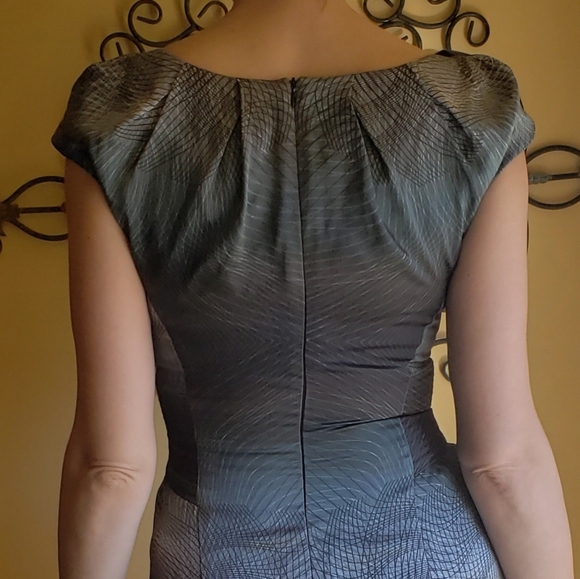 Catherine Malandrino Pencil Dress, Sz S - Picture 10 of 16